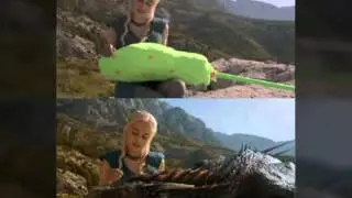 Filmlerdeki efektler