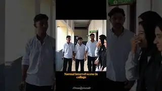 🗿😂 @bcom.dhanakaryam | Instagram trending reels | #reelsinstagram #collegelife #funny #comedy #reels