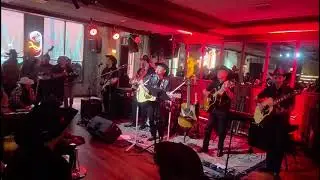 Seketjari Indonesian accoustic club 