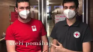 1. polovina roku 2021 v Charitě Stud&eacute;nka