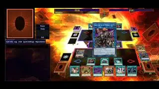 Six Samurai FTK Tower Absorbing Soul+ Zombie World+ Negate