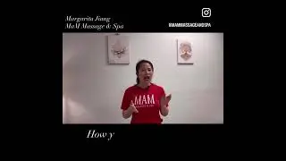 Intro to Our Session Summary & Progress Tracker | MaM Massage & Spa | OKC Massage Therapy