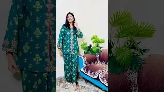 Must have party wear co-ord set from Myntra #shivanisky #fashion