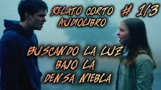 Buscando la luz bajo la densa niebla # Parte 1/3 (relato corto/audiolibro)