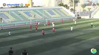 البنك الاهلي وحرس الحدود دوري الجمهوريه 2006 موسم 2023_2024