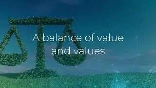 Clarien International Equity Fund: Balanced Values