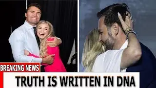 Courtroom Bombshell: DNA Results Shift Custody Case Against Erika Kirk | CELEBRITY NEWS