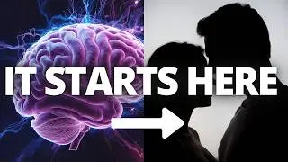 Why Sex Starts in the Brain, Not the Body | Psychology of love
