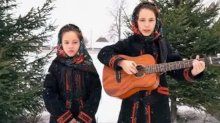 Alexia și Teodora Anton