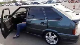 Pride t18 от Ural pt 3000 1 mp4