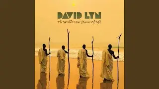 Hey Lord (feat. JT The Voice)