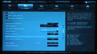 ASUS P8P67 Deluxe
