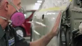 Dick Hannah Vancouver Collision Center