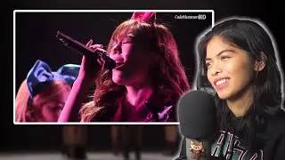 Girls' Generation - Into The New World Ballad Version [reaction]