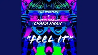 Feel It (Instrumental)