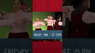 Mu&rsquo;olaulani Halau Hula Ka No&rsquo;eau at The Grand Theatre &ndash; March 1st at 8pm #grandtheatre #hawaii