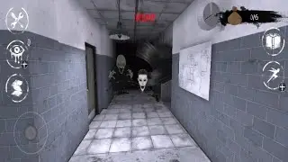 Eyes The Horror Game V8.0.32 New Update | Double Trouble At Hospital + Nightmare Mode 
