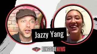 Jazzy Yang Spills Secrets on Mark Henry's Surprise MLW Appearance & Dreams of NXT Debut!