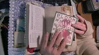 Junk Journal Share