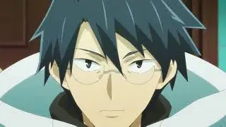 EMDS  El anime Log Horizon Entaku Houkai revela un nuevo tr&aacute;iler