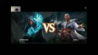 NRG 5/9 Semifinals