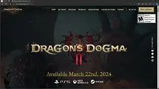Can I Play Dragon's Dogma 2 on PlayStation 4