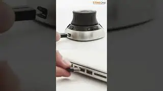 Bạn sử dụng thiết bị n&agrave;y chưa | Chuột 3D kh&ocirc;ng d&acirc;y SpaceMouse Wireless