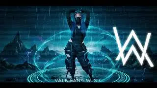 Alan Walker Style, Valk Fant - Last Night [New Song 2026]