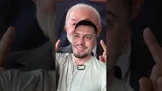 Lula is going to get fried!