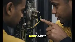 &ldquo;Emergency Door&rdquo; = clear system context