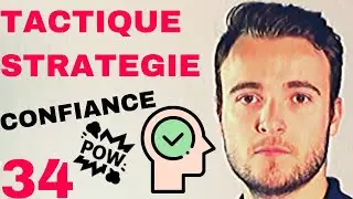 Prendre Confiance pour exprimer tout son Potentiel | EP 34 Tactique Stratégie Tennis de Table Mental