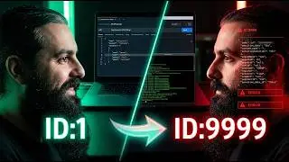 КАК ВЗЛОМАТЬ BACKEND ЧЕРЕЗ API: РАЗБОР УЯЗВИМОСТЕЙ 2026