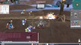 FlyForFame Arena Fun