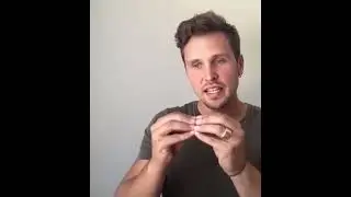 What does Imperfectly Perfect Mean to you, Harley Bonner