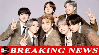 It&rsquo;s Official Bts Returns With Album Release And Tour Plans