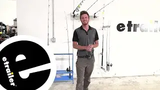 etrailer | Viking Solutions Fishing Rod Racks Review