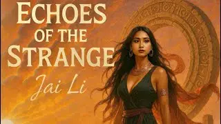 Echos of the Strange