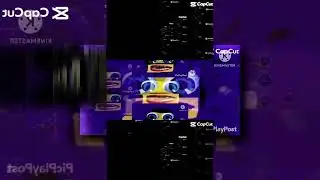 (YTPMV) CapCut Shuric Scan Powers (1-30) Scan