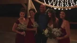 North Carolina Wedding - Unlocked Videography