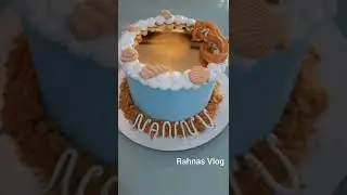 #trending #selfiecake |Selfie mirror Cake | Trending Sefie Cake |  Cake  Decorating Ideas | Shorts