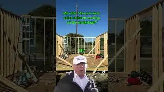 #Meme #MemeCut #memes #funny #carpenter #builder #construction #procrastination