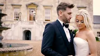 Botley Mansion | Wedding Video | Moment Weddings Videography
