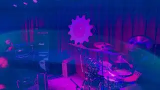 Sarsen Circle live at Paducah Beerworks 2022