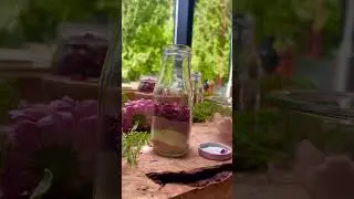 DIY Rose Milk Bath Recipe 🌹 | Soothing, Easy Gift Idea for Soft Skin