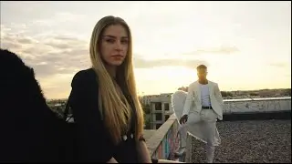 LA VICTIMA   - Cmoreno  FT  IRVIN VASQUEZ  ( Video Liryc )