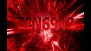 zen6942 - at the speed of quantum entanglement
