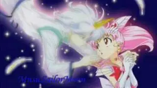 ♪ Sailor Moon SuperS Music Collection ♪ Track 08