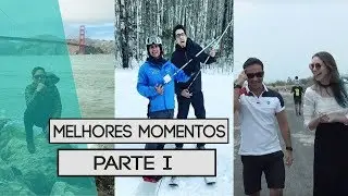 BEST MOMENTS 2017