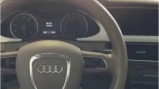 2010 Audi A4 Used Cars Wallingford CT
