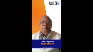 Capex vs Opex model for Solar Installation